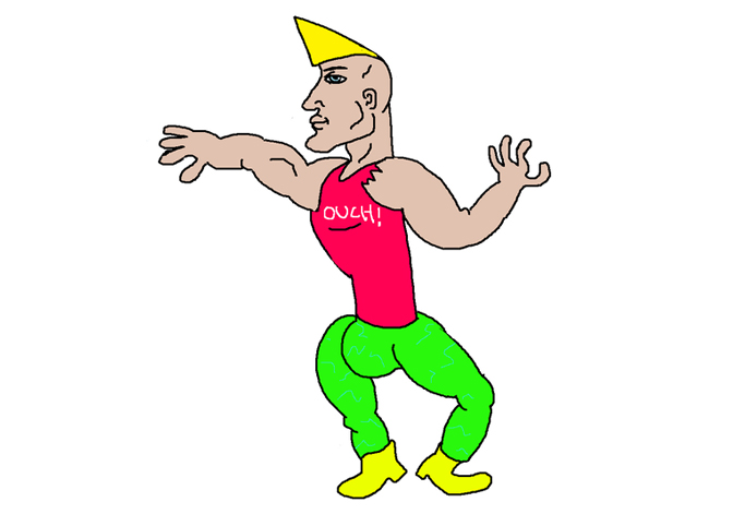 chad