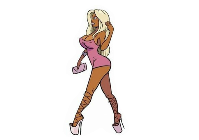 stacy